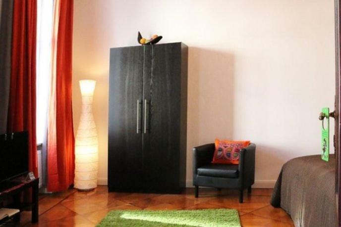Berlin Apartments Mitte 外观 照片